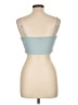 Billabong Teal Tube Top Size L - photo 2