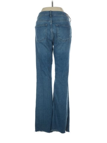 Pilcro and the Letterpress Jeans (view 2)
