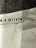 Alice + Olivia Floral Ivory Cocktail Dress Size 8 - photo 6