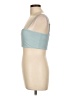 Billabong Teal Tube Top Size L - photo 5