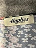 Haptics Purple Long Sleeve Blouse Size 2X - photo 7
