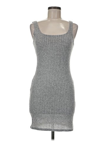 PrettyLittleThing Casual Dress (view 1)