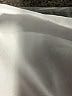 Unbranded White Long Sleeve Blouse Size L (estimated) - photo 7