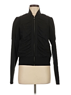 Paige Black Label Track Jacket