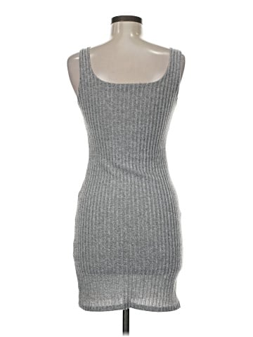 PrettyLittleThing Casual Dress (view 2)