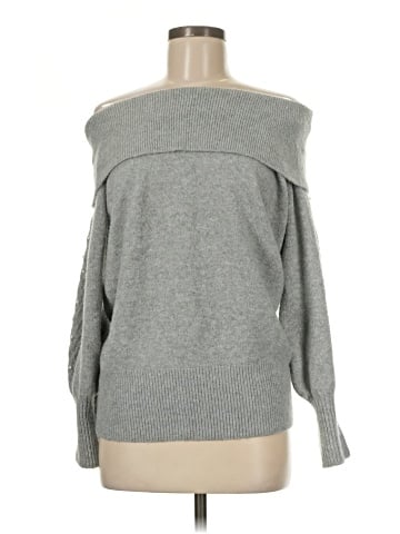 Crown & Ivy Pullover Sweater (view 1)