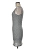 PrettyLittleThing Gray Casual Dress Size 8 - photo 5