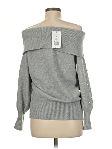 Crown & Ivy Pullover Sweater (view 2)
