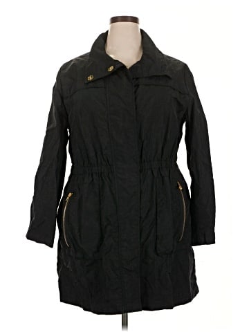 For Cynthia Trenchcoat (view 1)