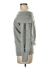 Crown & Ivy Gray Pullover Sweater Size M - photo 5