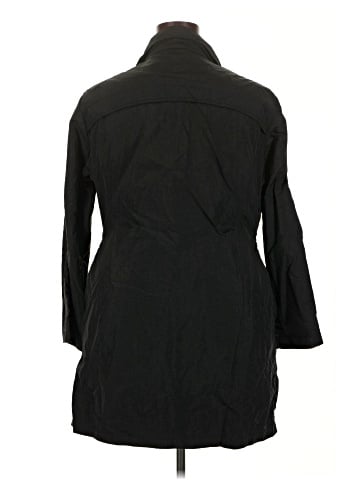 For Cynthia Trenchcoat (view 2)