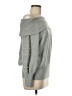 Crown & Ivy Gray Pullover Sweater Size M - photo 4