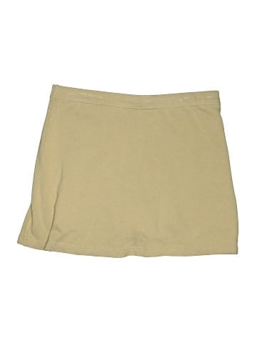 Lands' End Casual Skirt (view 2)