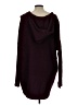 Athleta Burgundy Pullover Sweater Size L - photo 2