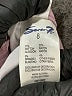 Seven7 Color Block Purple Jeans Size 8 - photo 8