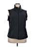 Old Navy 100% Polyester Black Vest Size XXL - photo 1