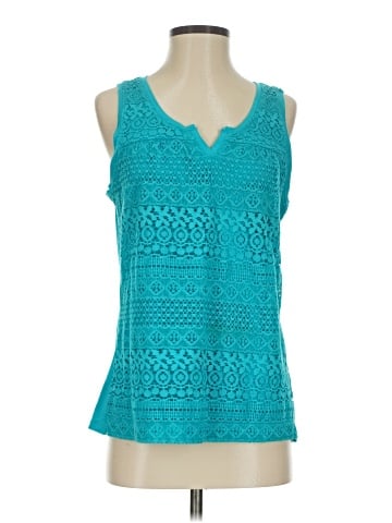 New York & Company Sleeveless Top (view 1)