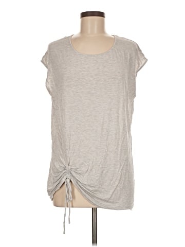 H by Bordeaux Short Sleeve Top (view 1)