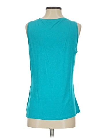 New York & Company Sleeveless Top (view 2)