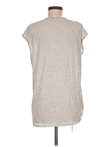H by Bordeaux Short Sleeve Top (view 2)