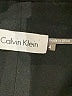 Calvin Klein Black Cocktail Dress Size 4 - photo 7