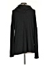 Bordeaux Black Turtleneck Sweater Size S - photo 2