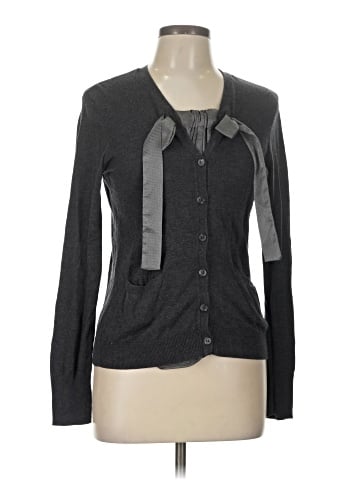 Simply Vera Vera Wang Cardigan (view 1)