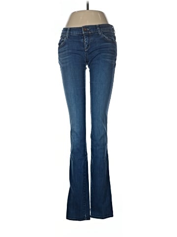 Armani Jeans Jeans (view 1)