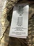 MICHAEL Michael Kors 100% Polyester Animal Print Gold Long Sleeve Blouse Size S - photo 8