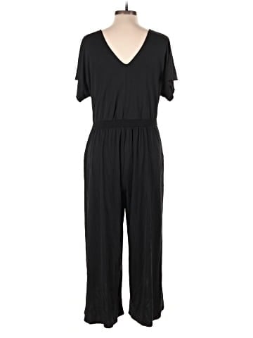 Spenser Jeremy Jumpsuit (view 2)