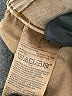 Old Navy Solid Tan Khaki Shorts Size S - photo 4