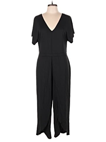 Spenser Jeremy Jumpsuit (view 1)