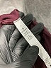 Lululemon Athletica Burgundy Active Pants Size 4 - photo 8