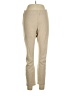 Crosby Solid Tan Casual Pants Size 10 - photo 1