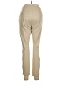 Crosby Solid Tan Casual Pants Size 10 - photo 2