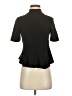 A.L.C. Black Short Sleeve Top Size 0 - photo 1