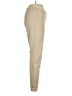 Crosby Solid Tan Casual Pants Size 10 - photo 4