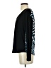 Unbranded Black Long Sleeve Top Size XS - photo 5