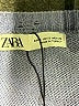 Zara Blue Cardigan Size S - photo 7