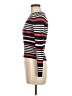 Zara Red Long Sleeve Turtleneck Size M - photo 5