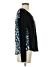 Unbranded Black Long Sleeve Top Size XS - photo 4