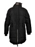 Orolay 100% Polyester Black Coat Size L - photo 1