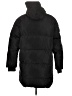 Orolay 100% Polyester Black Coat Size L - photo 2
