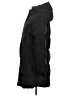 Orolay 100% Polyester Black Coat Size L - photo 5