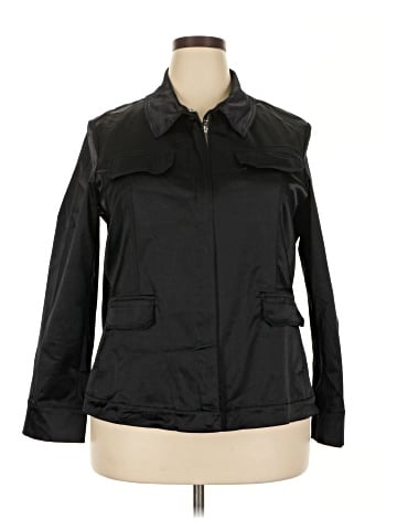 Susan Graver Jacket (view 1)