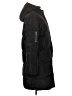 Orolay 100% Polyester Black Coat Size L - photo 4