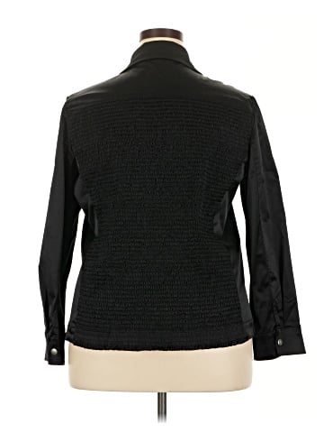 Susan Graver Jacket (view 2)