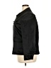 Susan Graver Solid Black Jacket Size XXL (estimated) - photo 5