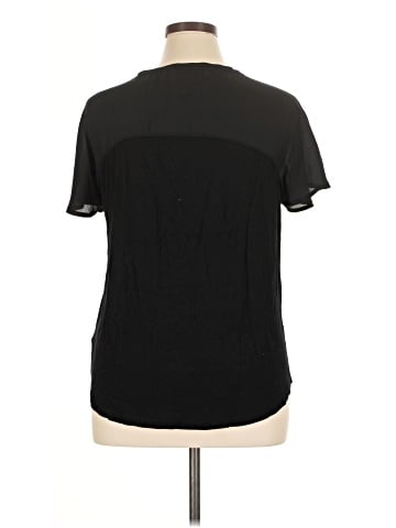 Tahari Short Sleeve T-Shirt (view 2)