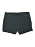Columbia Solid Teal Blue Shorts Size 16 - photo 2